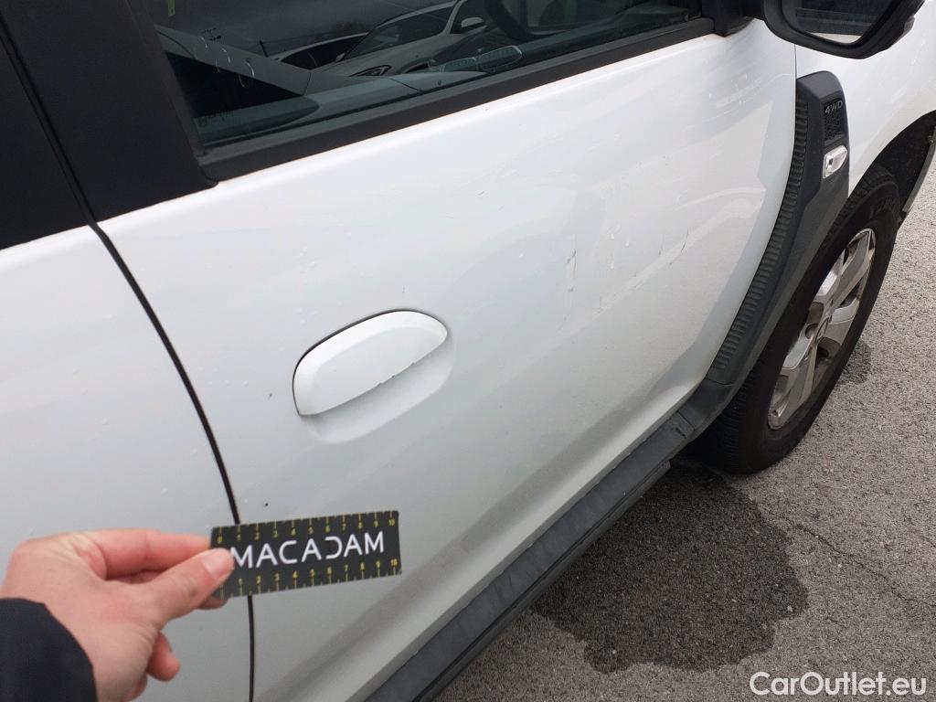  Dacia  Duster DACIA  / 2018 / 5P / todoterreno Comfort Blue dCi 85kW (115CV) 4X4 #11