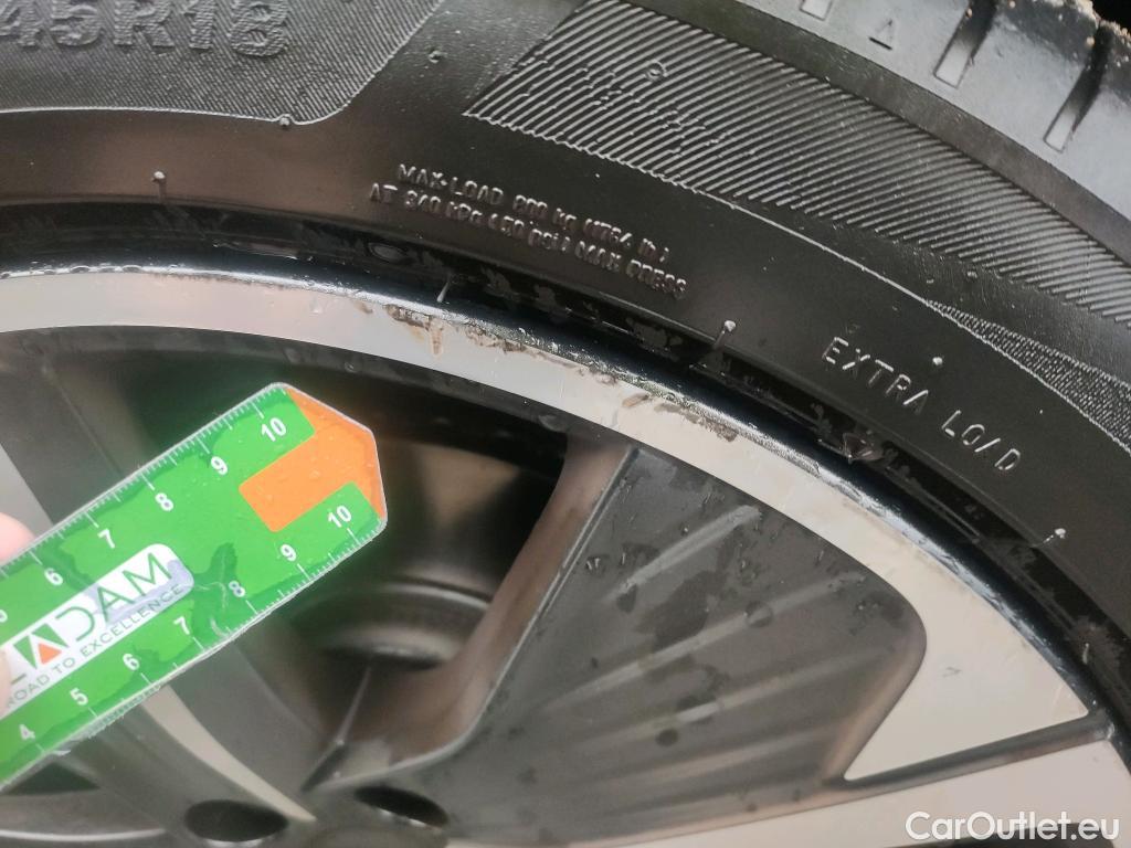  Cupra  Formentor CUPRA  / 2020 / 5P / todoterreno 1.5 TSI 110kW (150 CV) DSG (AC2) #12