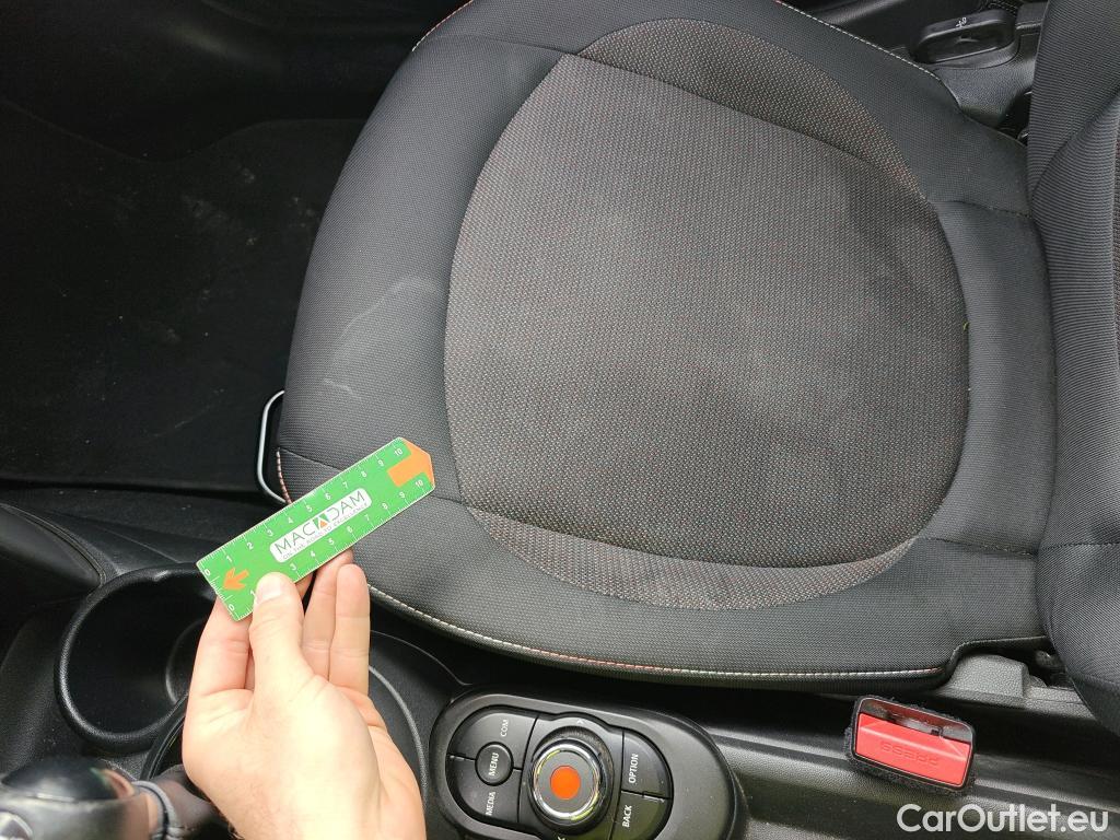  Mini  Cooper MINI MINI / 2014 / 5P / berlina con portón ONE 5 PUERTAS (CX) #5