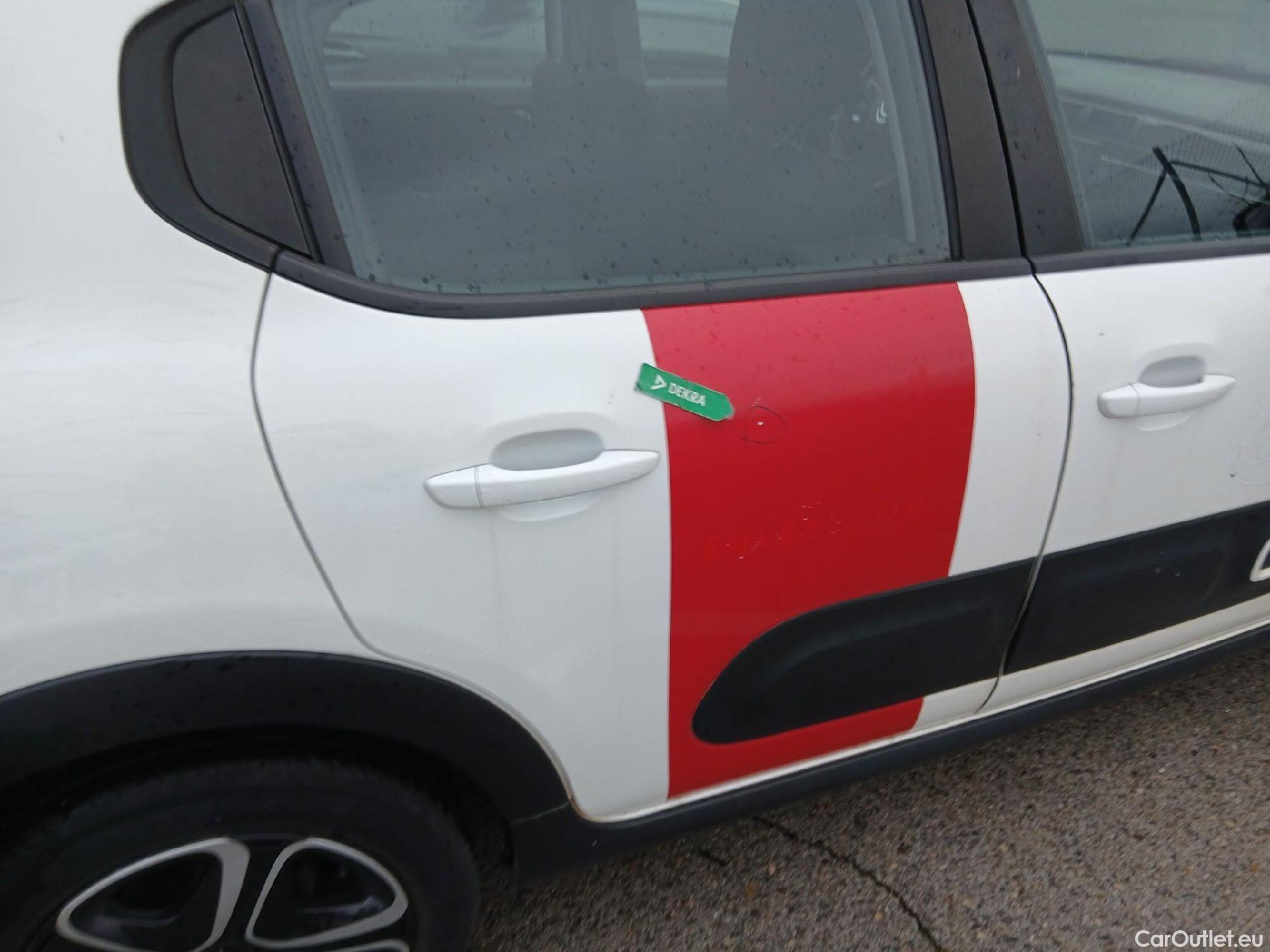  Citroen  C3 CITROEN  / 2020 / 5P / berlina con portón BlueHDi 75KW (100CV) S&S FEEL #43