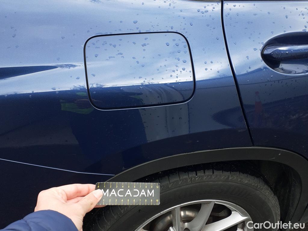  Bmw  X4 BMW  / 2021 / 5P / todoterreno xDrive20d xLine #7