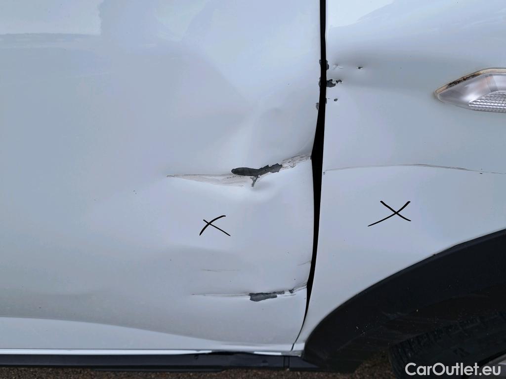  Dacia  Sandero DACIA  / 2020 / 5P / berlina con portón Stepway Essential TCe 67kW (90V) #4