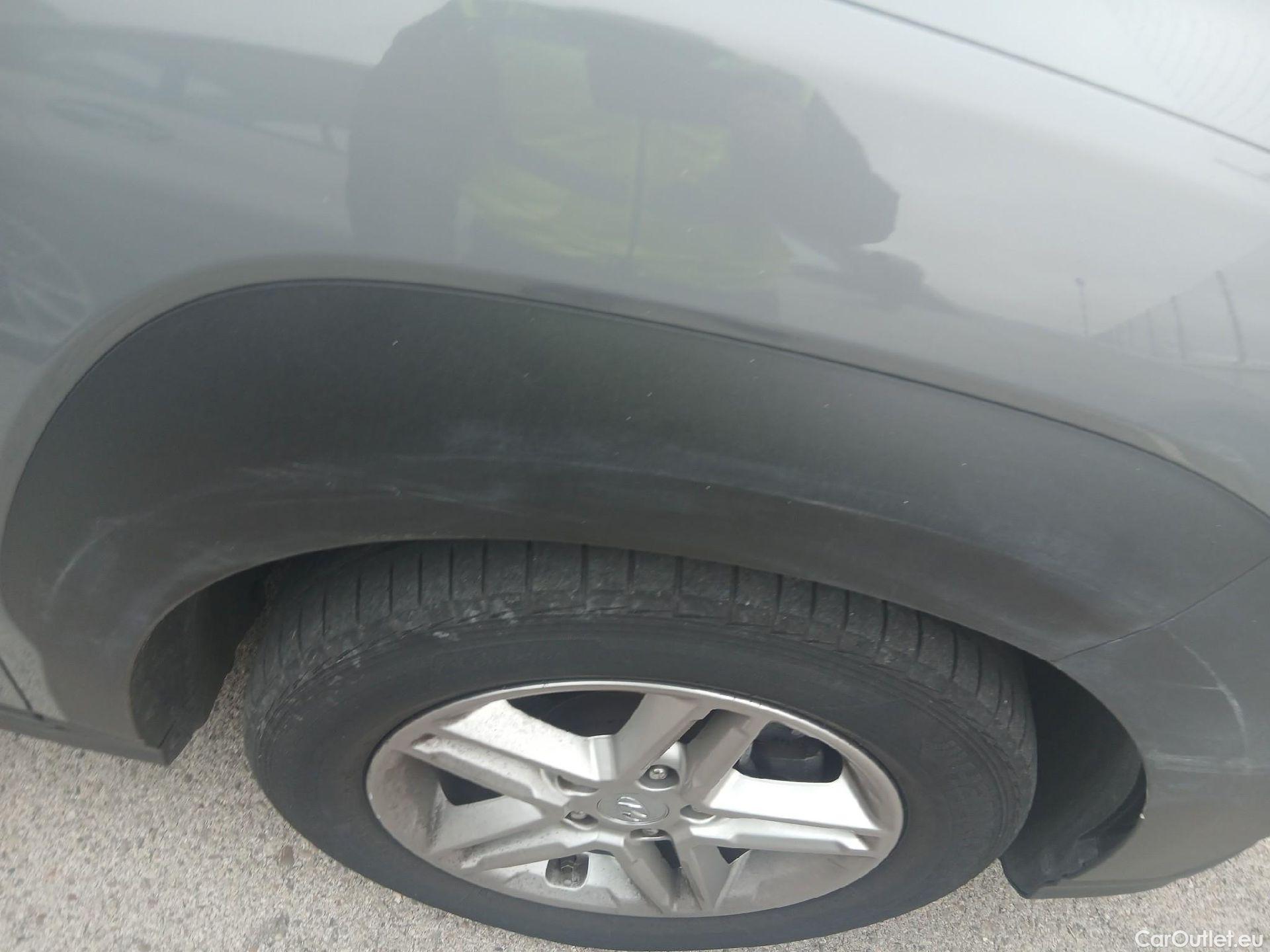  Hyundai  Konna HYUNDAI Kona / 2020 / 5P / todoterreno 1.0 TGDI Maxx 4X2 #40