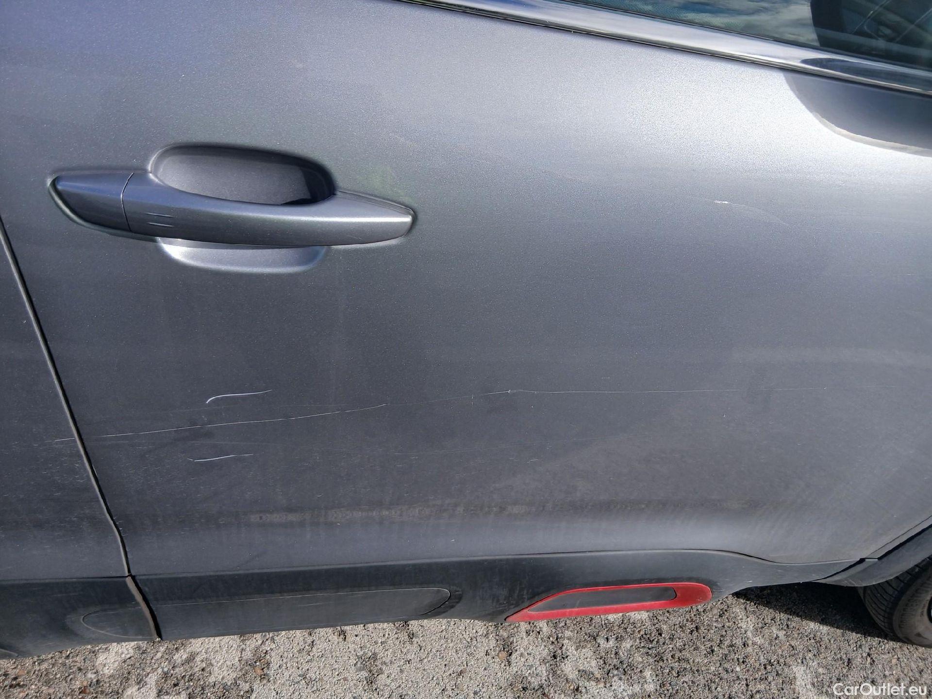  Citroen  C5 CITROEN  Aircross / 2018 / 5P / todoterreno BlueHdi 96kW (130CV) S&S EAT8 Shine #33