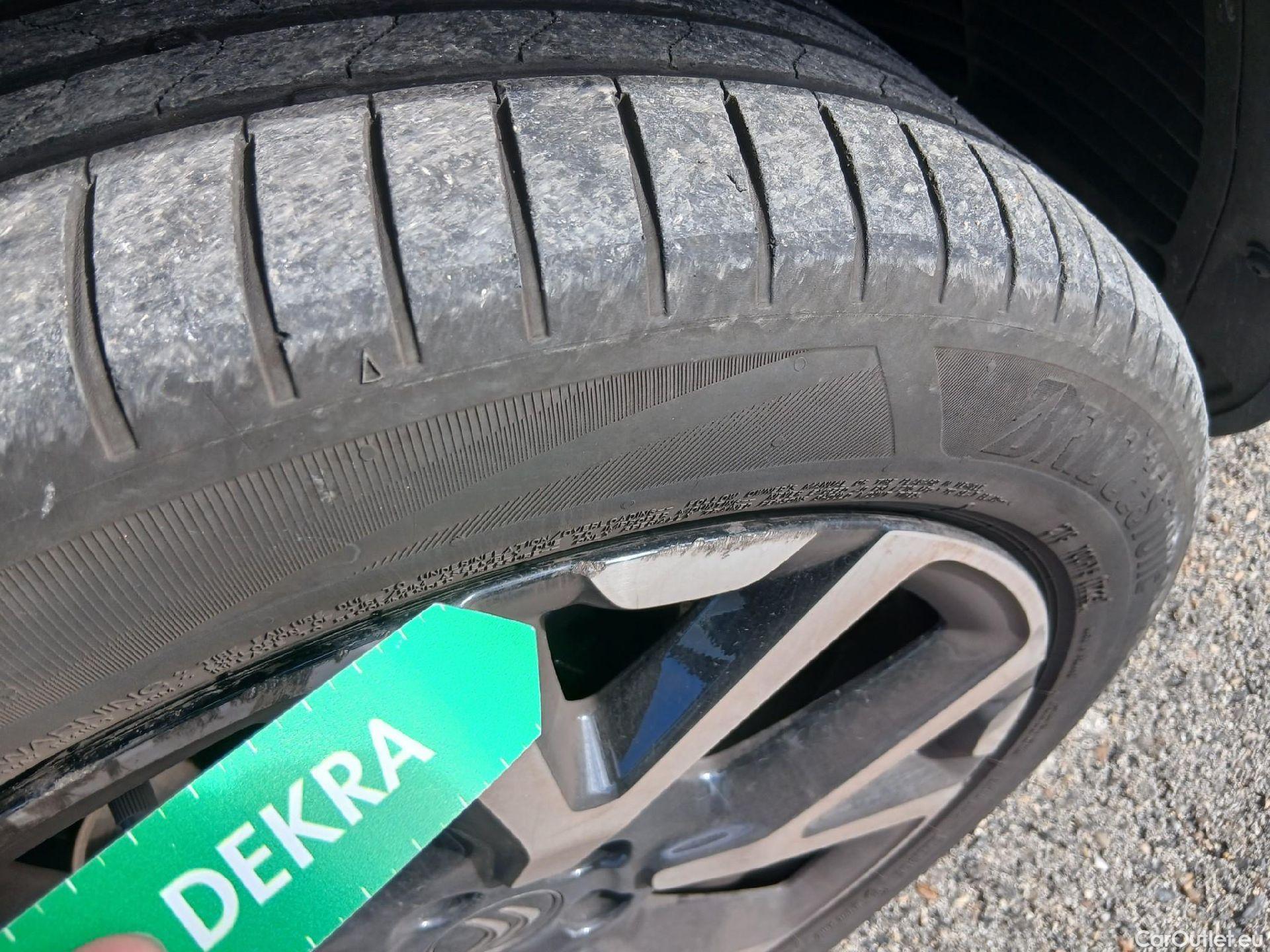  Citroen  C5 CITROEN  Aircross / 2018 / 5P / todoterreno BlueHdi 96kW (130CV) S&S EAT8 Shine #11