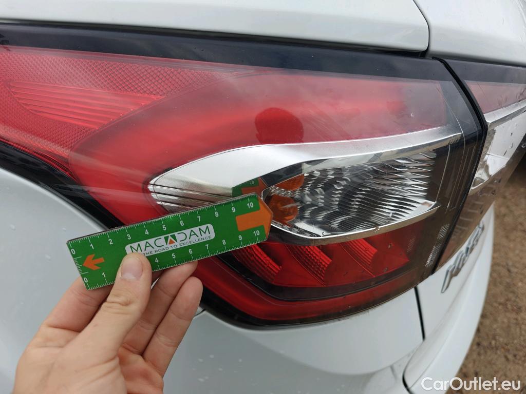  Ford  Kuga FORD  / 2016 / 5P / todoterreno 1.5 EcoBoost 88kW 4x2 Trend+ (CX) #2