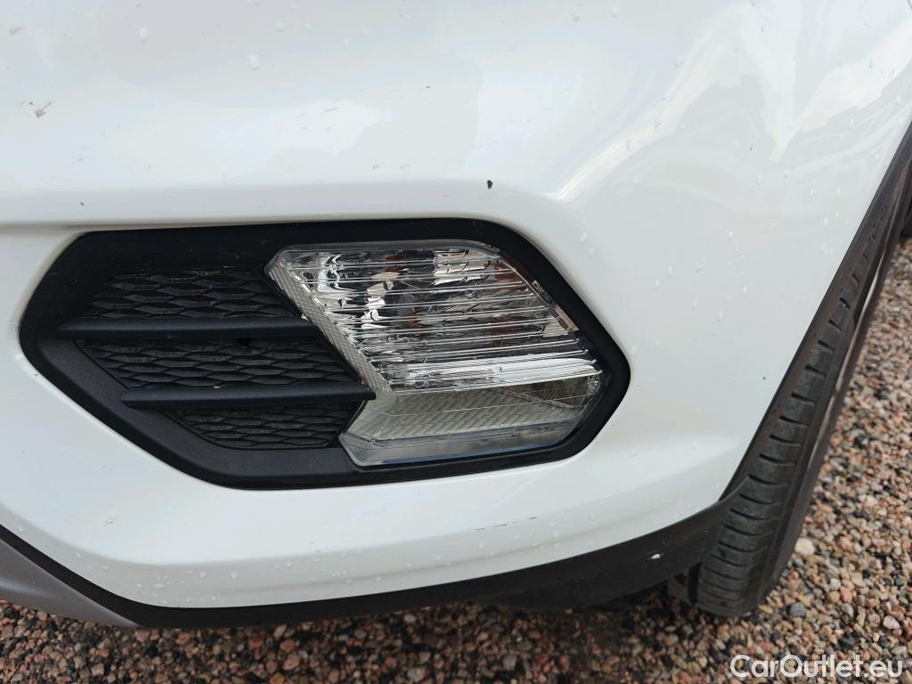  Ford  Kuga FORD  / 2016 / 5P / todoterreno 1.5 EcoBoost 88kW 4x2 Trend+ (CX) #53