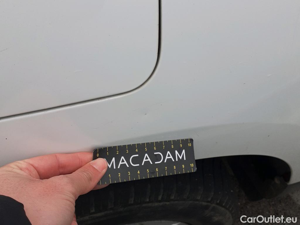  Dacia  Duster DACIA  / 2018 / 5P / todoterreno Comfort Blue dCi 85kW (115CV) 4X4 #37