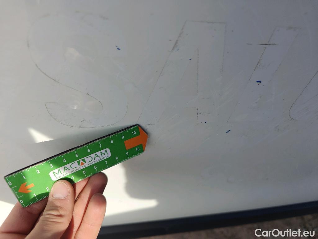  Dacia  Lodgy DACIA  / 2012 / 5P / monovolumen compacto Comfort Blue dCi 70kW (95CV) 7Pl - 18 #10