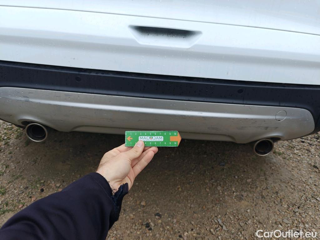  Ford  Kuga FORD  / 2016 / 5P / todoterreno 1.5 EcoBoost 88kW 4x2 Trend+ (CX) #41