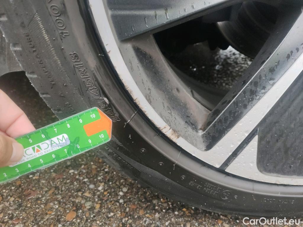  Cupra  Formentor CUPRA  / 2020 / 5P / todoterreno 1.5 TSI 110kW (150 CV) DSG (AC2) #10