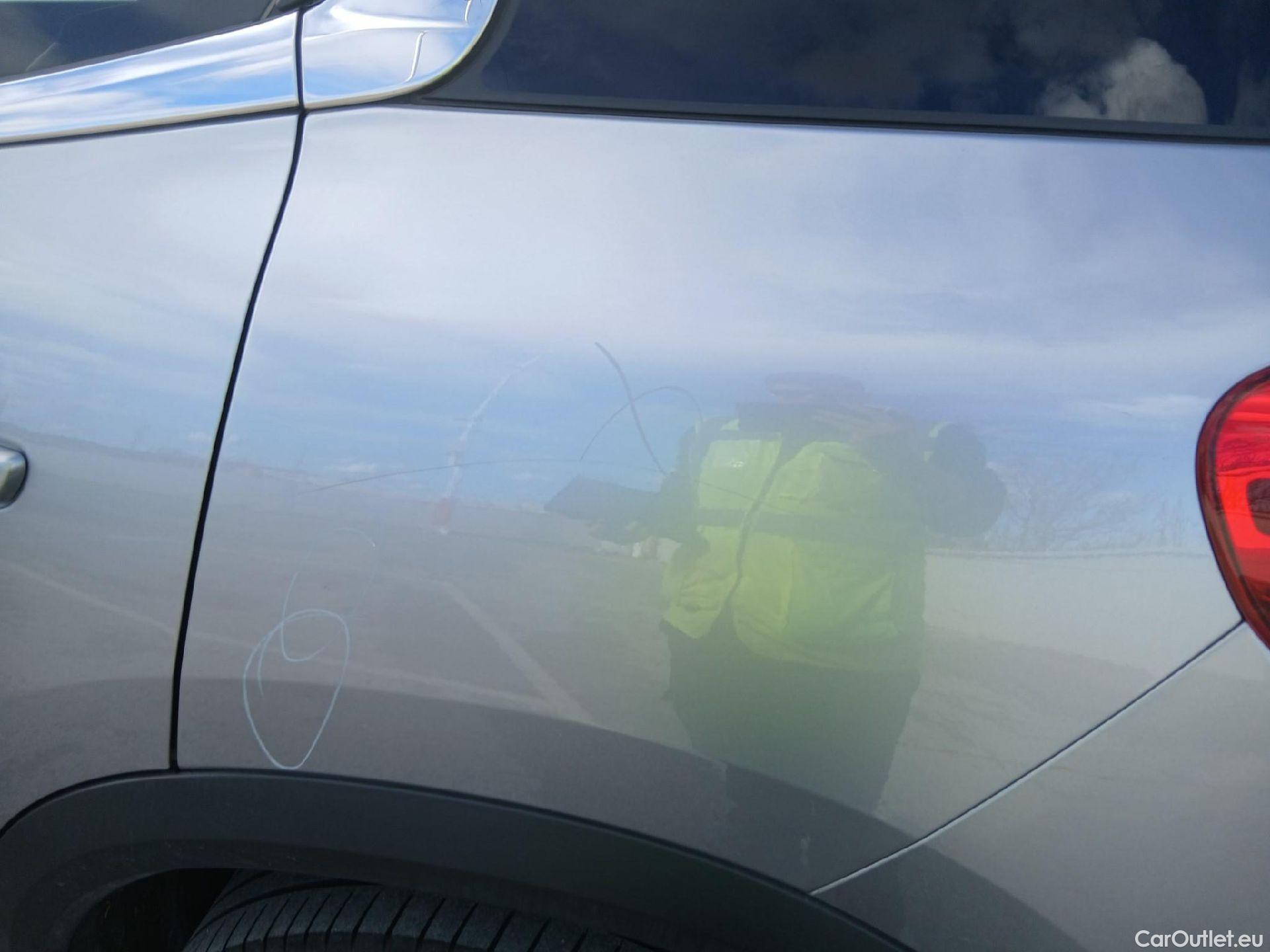  Citroen  C5 CITROEN  Aircross / 2018 / 5P / todoterreno BlueHdi 96kW (130CV) S&S EAT8 Shine #24