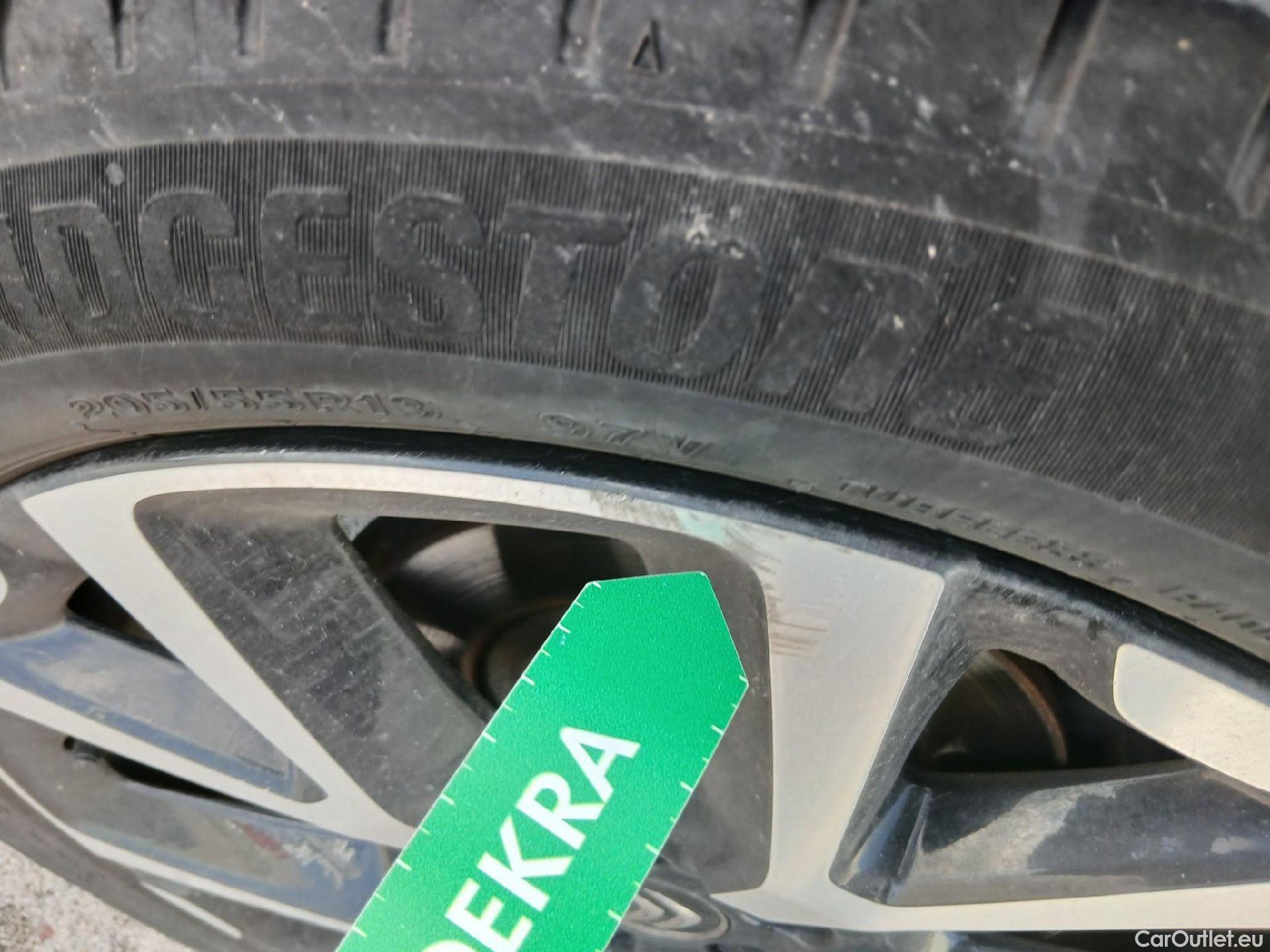  Citroen  C5 CITROEN  Aircross / 2018 / 5P / todoterreno BlueHdi 96kW (130CV) S&S EAT8 Shine #6