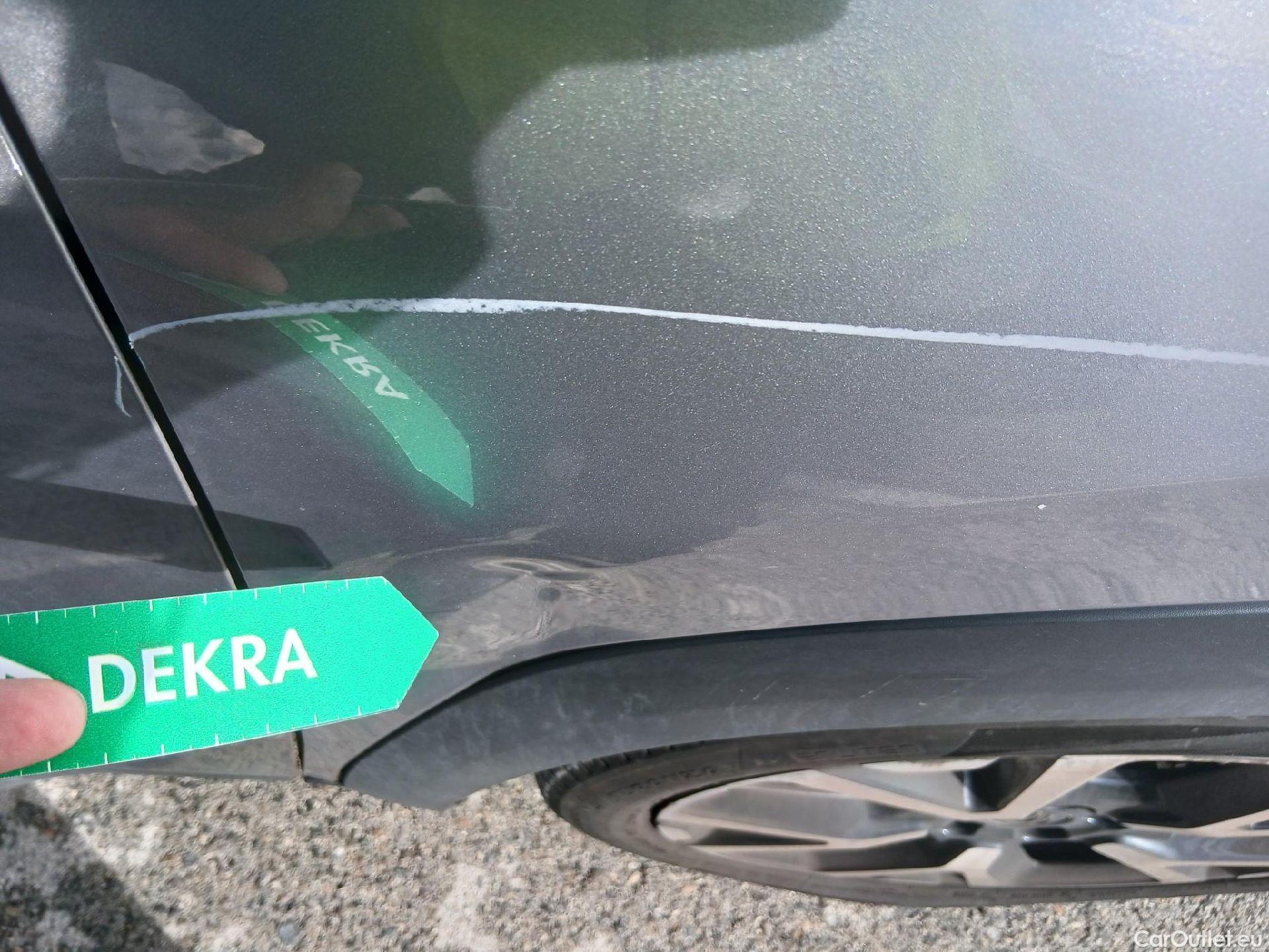  Citroen  C5 CITROEN  Aircross / 2018 / 5P / todoterreno BlueHdi 96kW (130CV) S&S EAT8 Shine #35