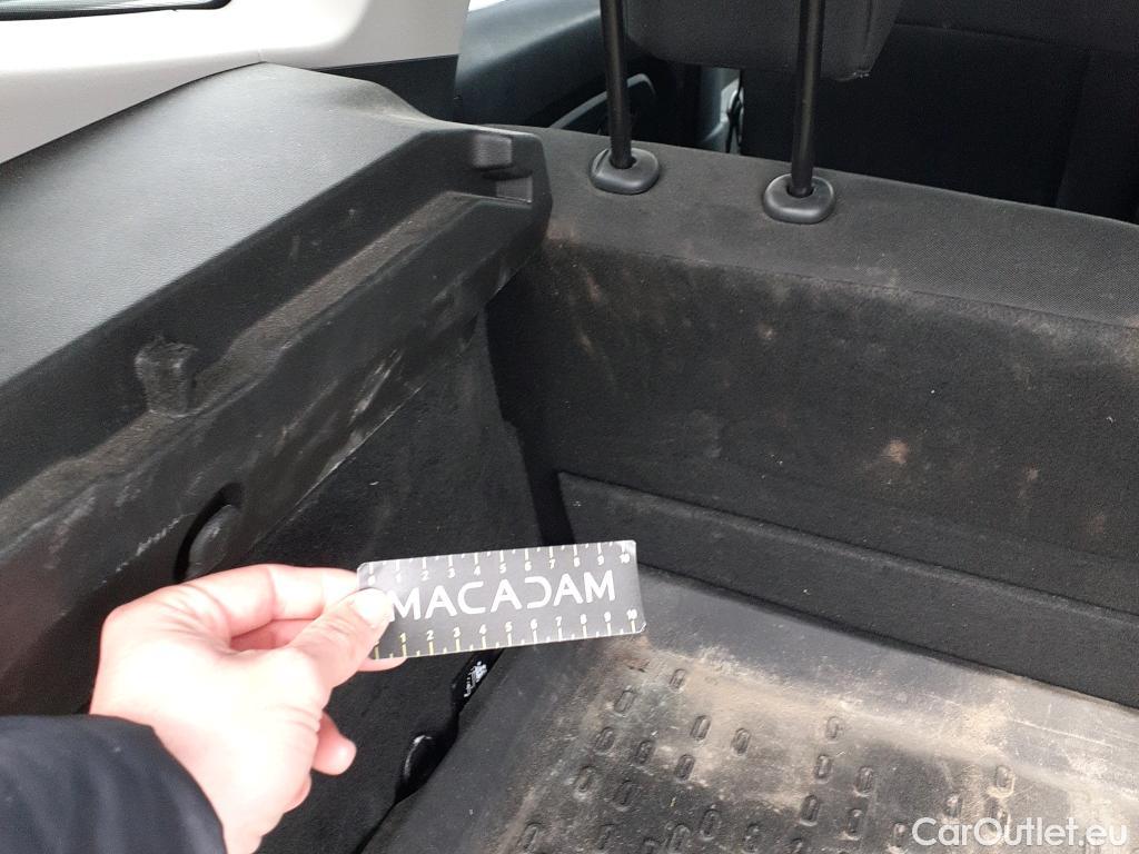  Dacia  Duster DACIA  / 2018 / 5P / todoterreno Comfort Blue dCi 85kW (115CV) 4X4 #10