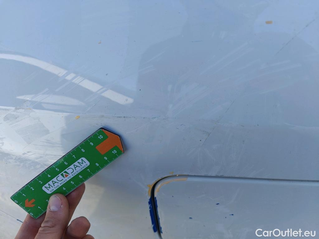  Dacia  Lodgy DACIA  / 2012 / 5P / monovolumen compacto Comfort Blue dCi 70kW (95CV) 7Pl - 18 #26