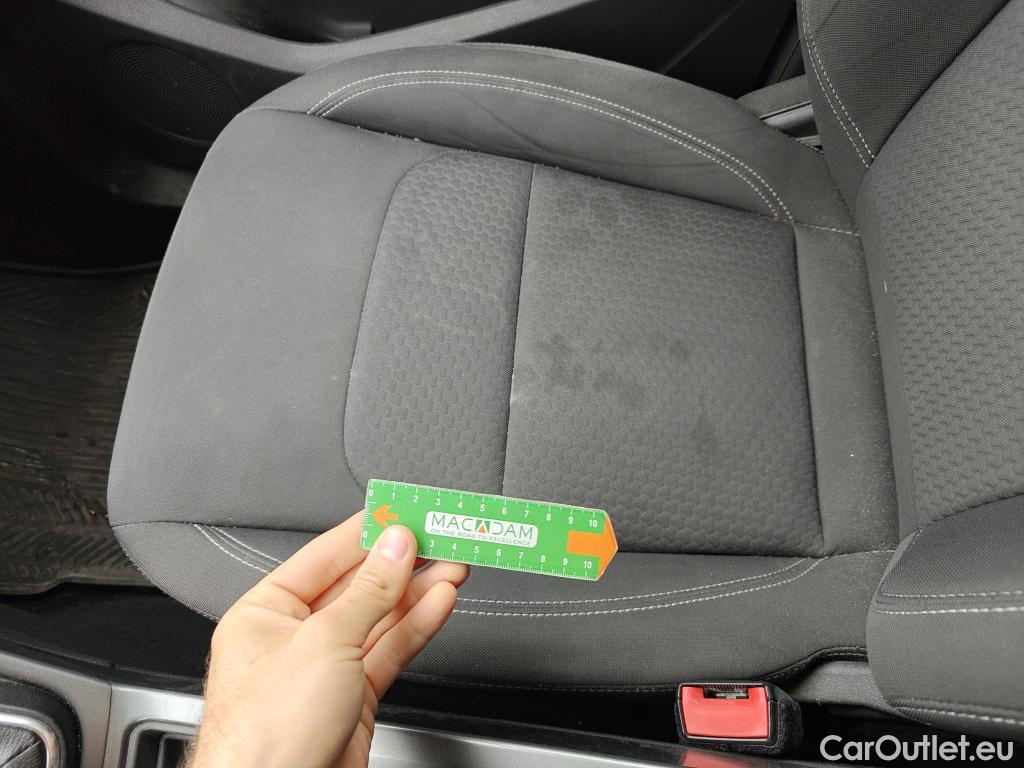  Ford  Kuga FORD  / 2016 / 5P / todoterreno 1.5 EcoBoost 88kW 4x2 Trend+ (CX) #56