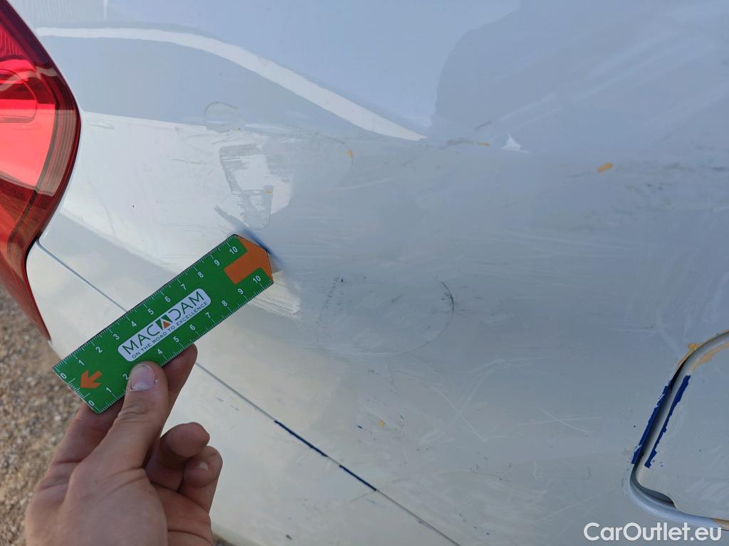  Dacia  Lodgy DACIA  / 2012 / 5P / monovolumen compacto Comfort Blue dCi 70kW (95CV) 7Pl - 18 #27