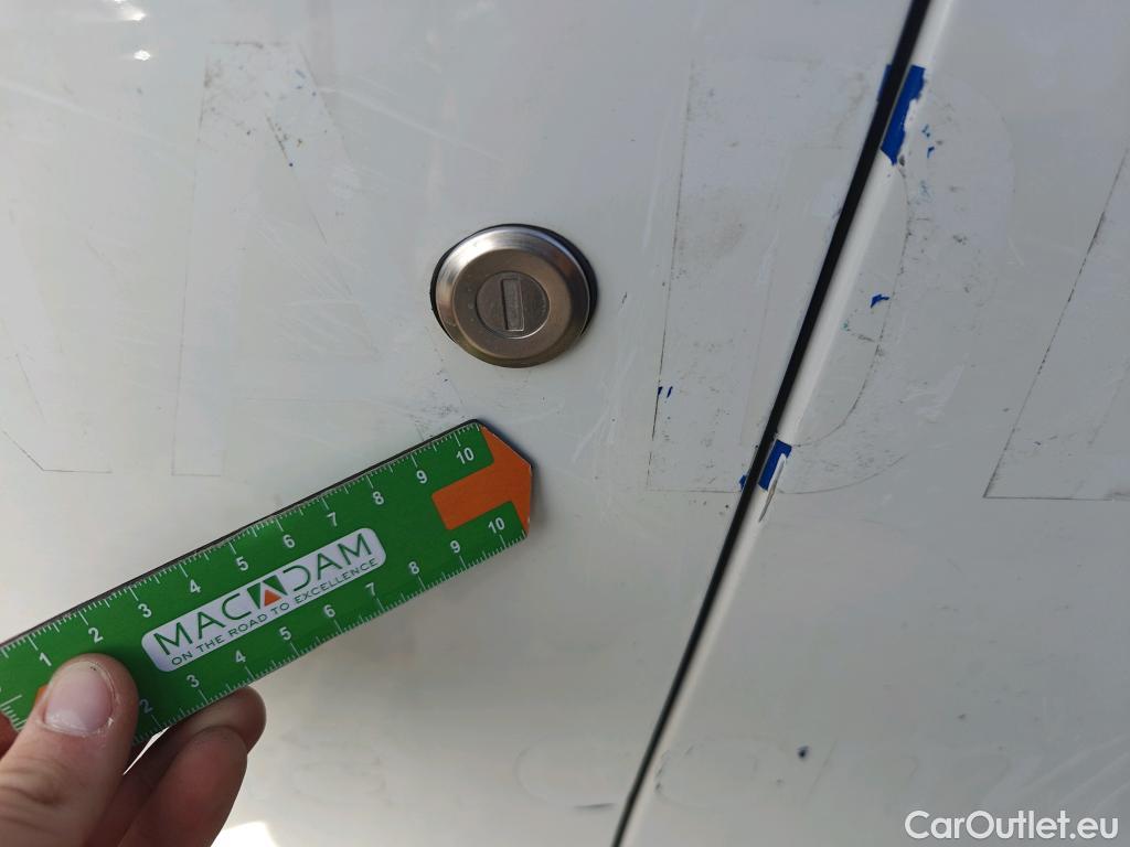  Dacia  Lodgy DACIA  / 2012 / 5P / monovolumen compacto Comfort Blue dCi 70kW (95CV) 7Pl - 18 #6