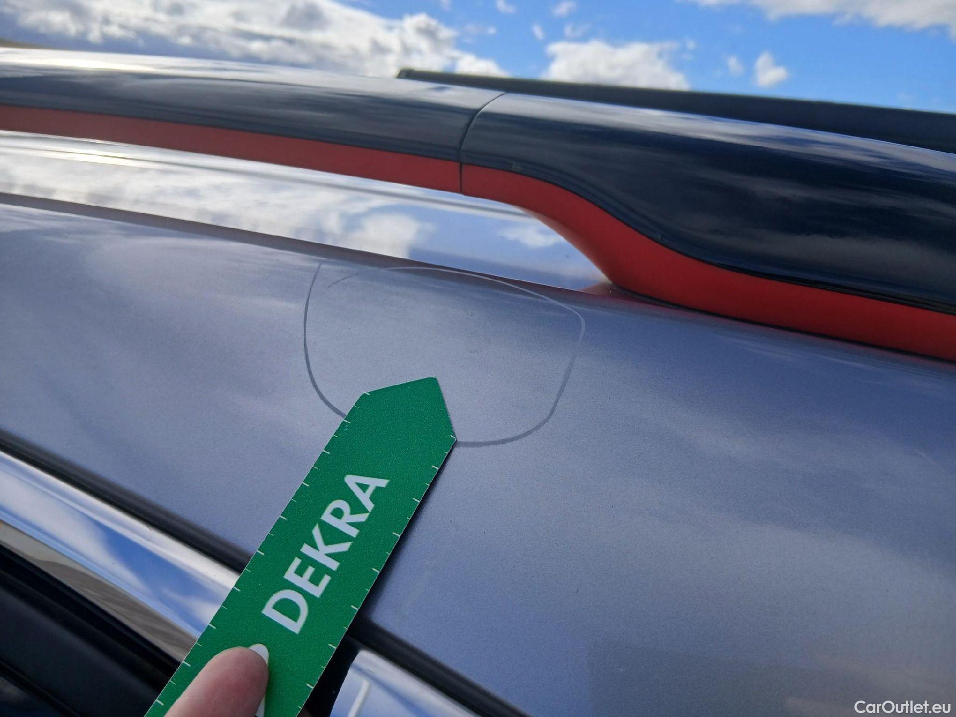  Citroen  C5 CITROEN  Aircross / 2018 / 5P / todoterreno BlueHdi 96kW (130CV) S&S EAT8 Shine #25