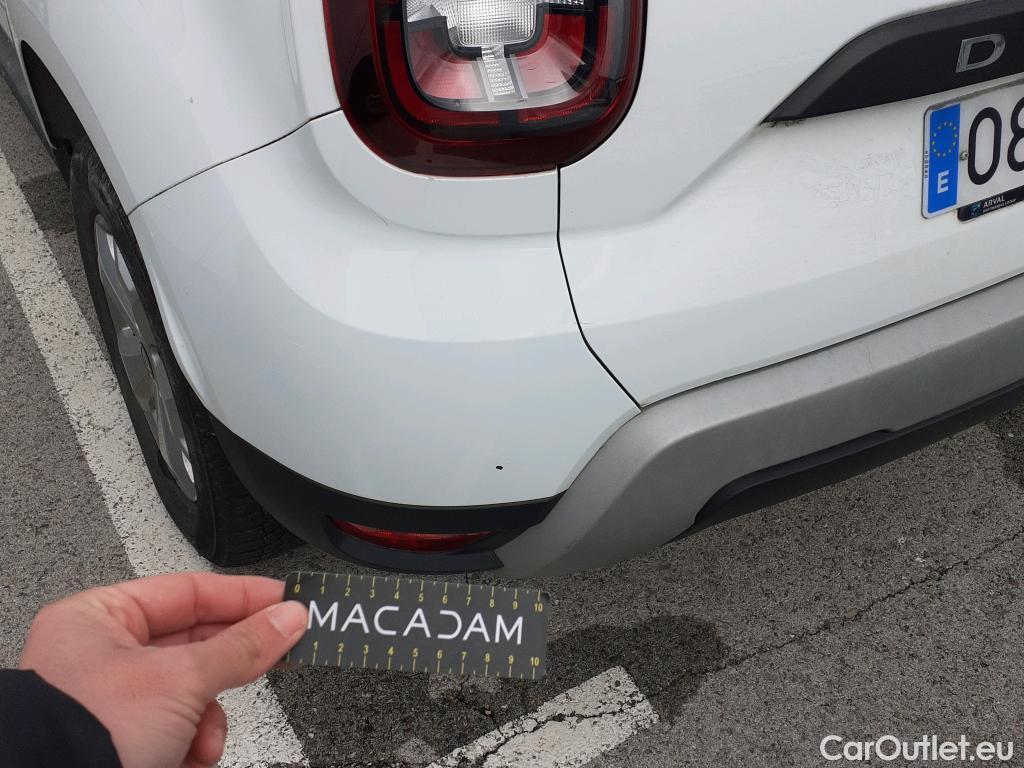  Dacia  Duster DACIA  / 2018 / 5P / todoterreno Comfort Blue dCi 85kW (115CV) 4X4 #25