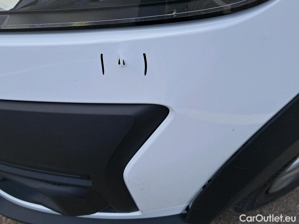  Dacia  Sandero DACIA  / 2020 / 5P / berlina con portón Stepway Essential TCe 67kW (90V) #18