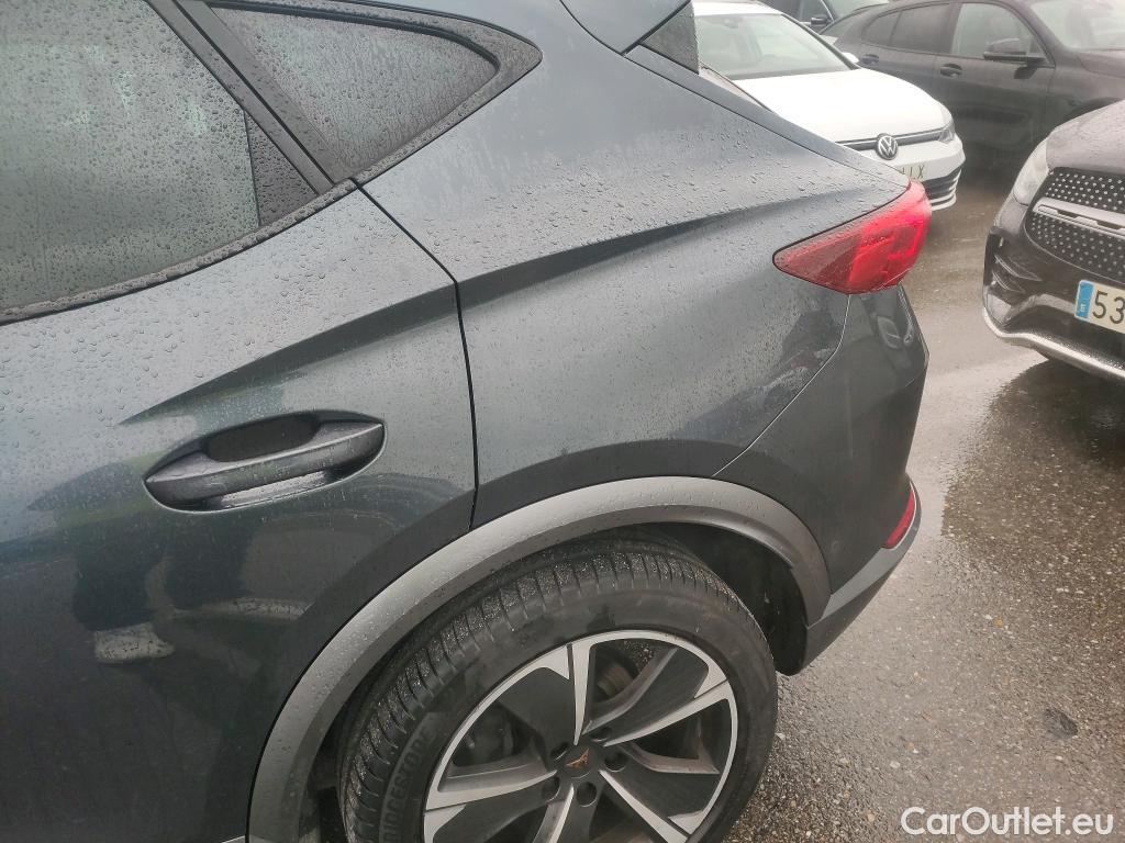  Cupra  Formentor CUPRA  / 2020 / 5P / todoterreno 1.5 TSI 110kW (150 CV) DSG (AC2) #3