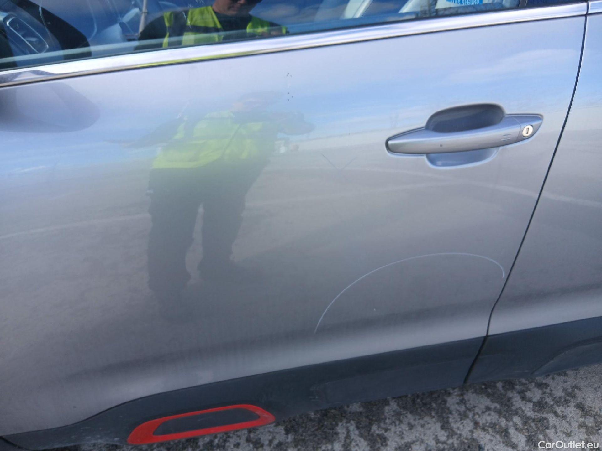  Citroen  C5 CITROEN  Aircross / 2018 / 5P / todoterreno BlueHdi 96kW (130CV) S&S EAT8 Shine #22