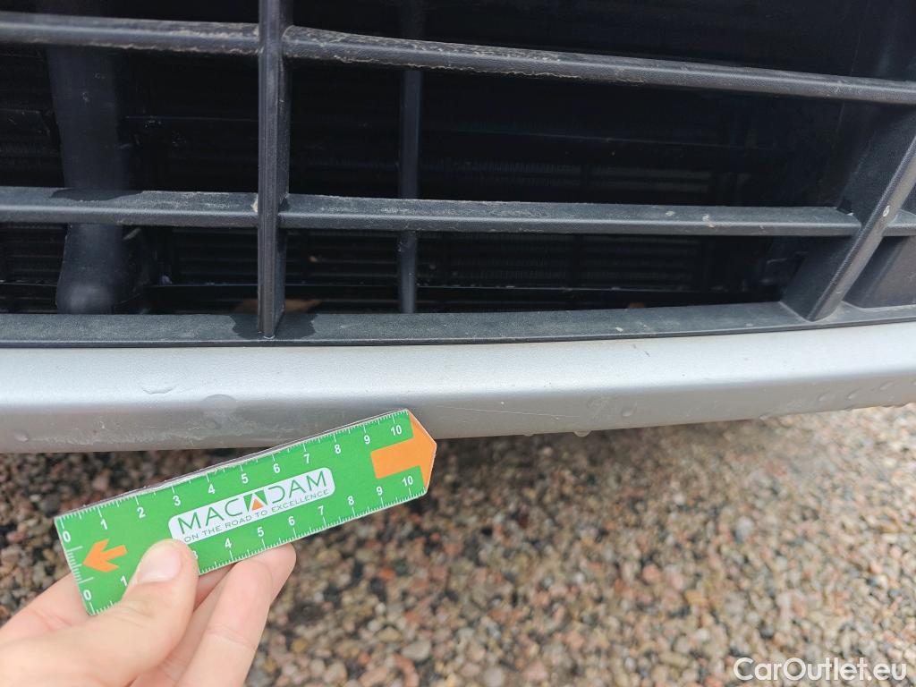  Ford  Kuga FORD  / 2016 / 5P / todoterreno 1.5 EcoBoost 88kW 4x2 Trend+ (CX) #47