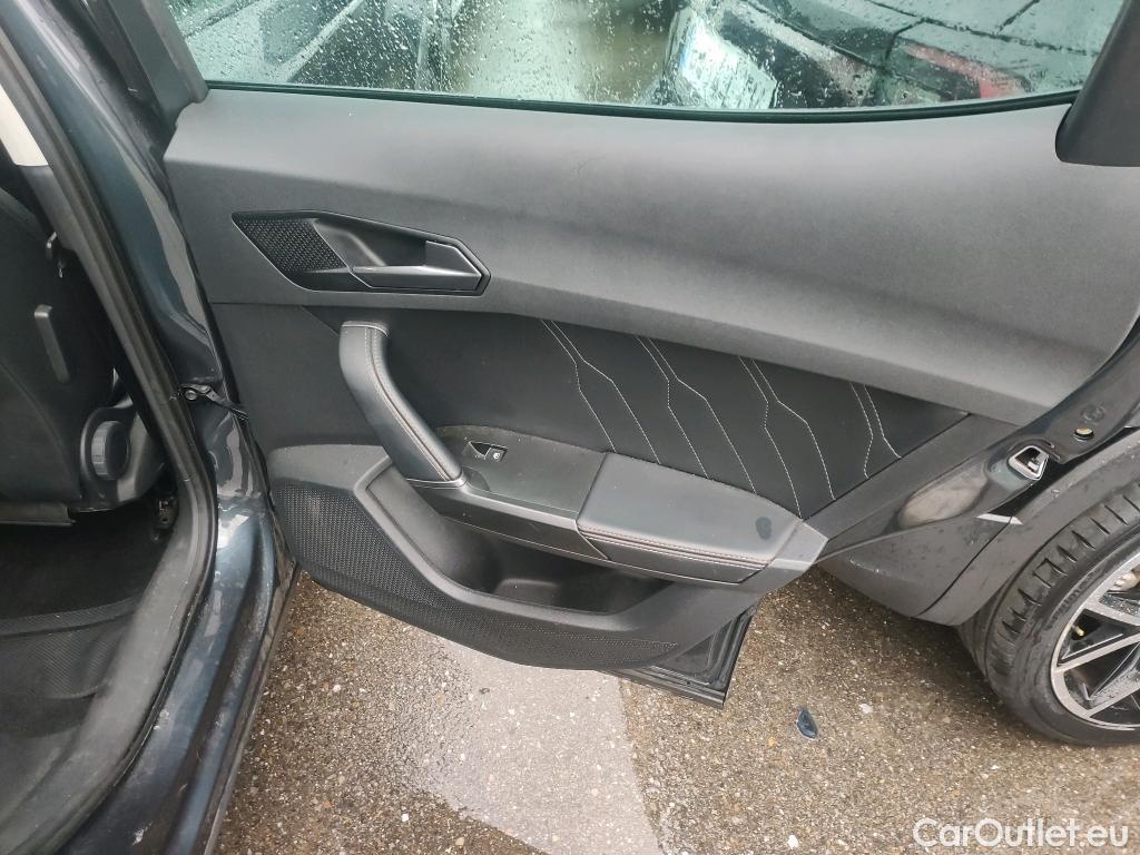  Cupra  Formentor CUPRA  / 2020 / 5P / todoterreno 1.5 TSI 110kW (150 CV) DSG (AC2) #25