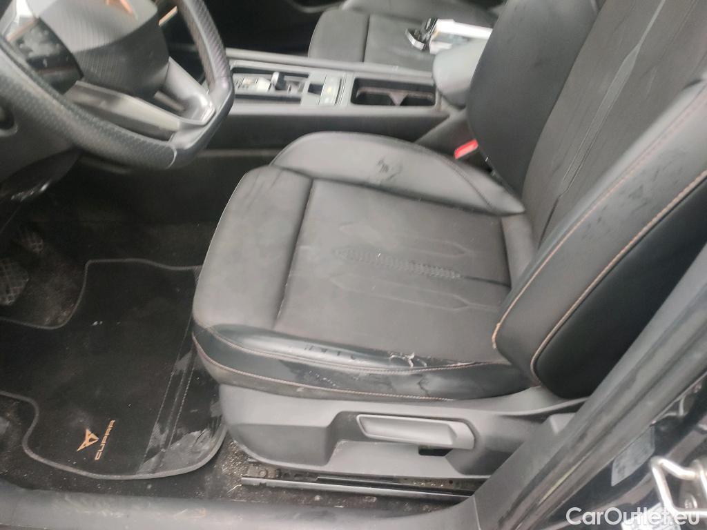  Cupra  Formentor CUPRA  / 2020 / 5P / todoterreno 1.5 TSI 110kW (150 CV) DSG (AC2) #17