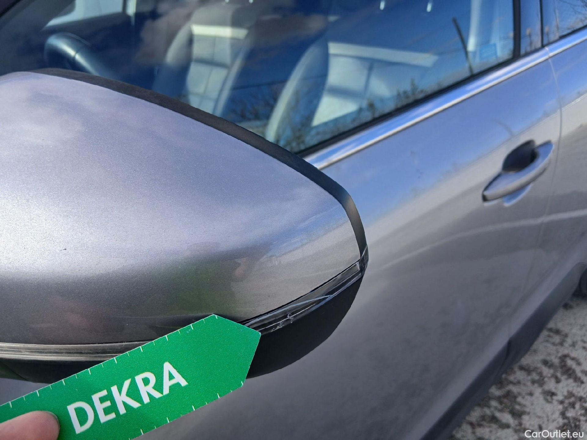  Citroen  C5 CITROEN  Aircross / 2018 / 5P / todoterreno BlueHdi 96kW (130CV) S&S EAT8 Shine #20