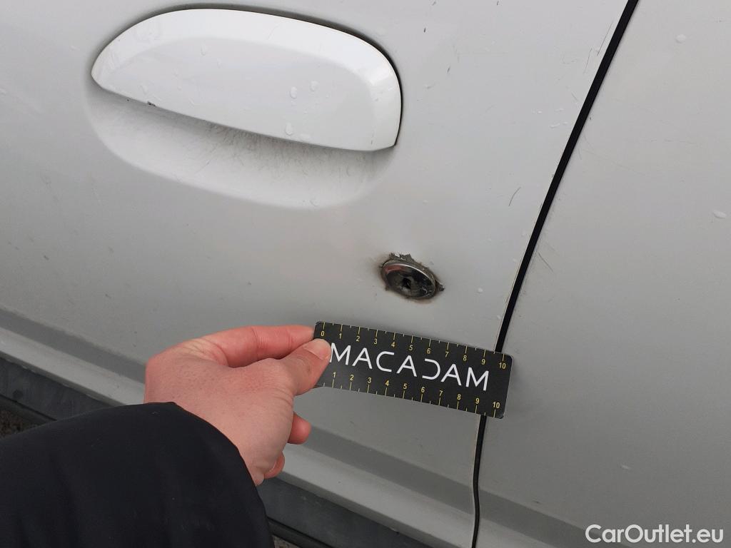  Dacia  Duster DACIA  / 2018 / 5P / todoterreno Comfort Blue dCi 85kW (115CV) 4X4 #20