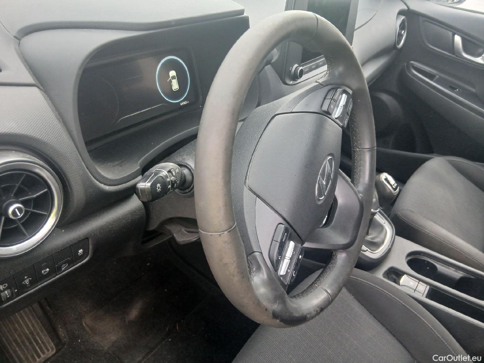  Hyundai  Konna HYUNDAI Kona / 2020 / 5P / todoterreno 1.0 TGDI Maxx 4X2 #5