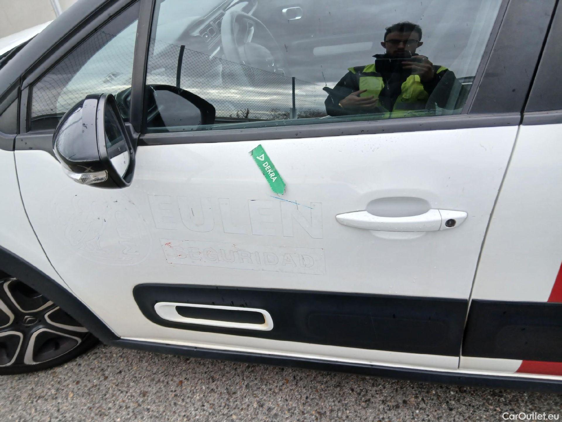  Citroen  C3 CITROEN  / 2020 / 5P / berlina con portón BlueHDi 75KW (100CV) S&S FEEL #28