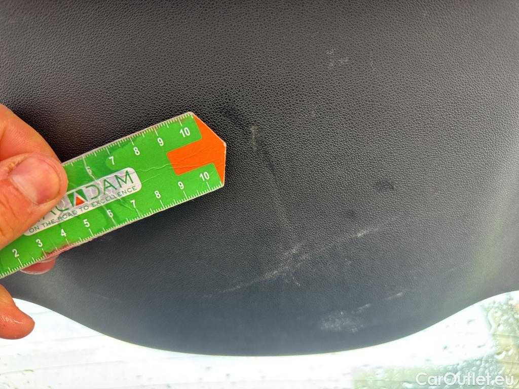  Citroen  C3 CITROEN  / 2016 / 5P / berlina con portón PureTech 60KW (82CV) FEEL (CX) #18