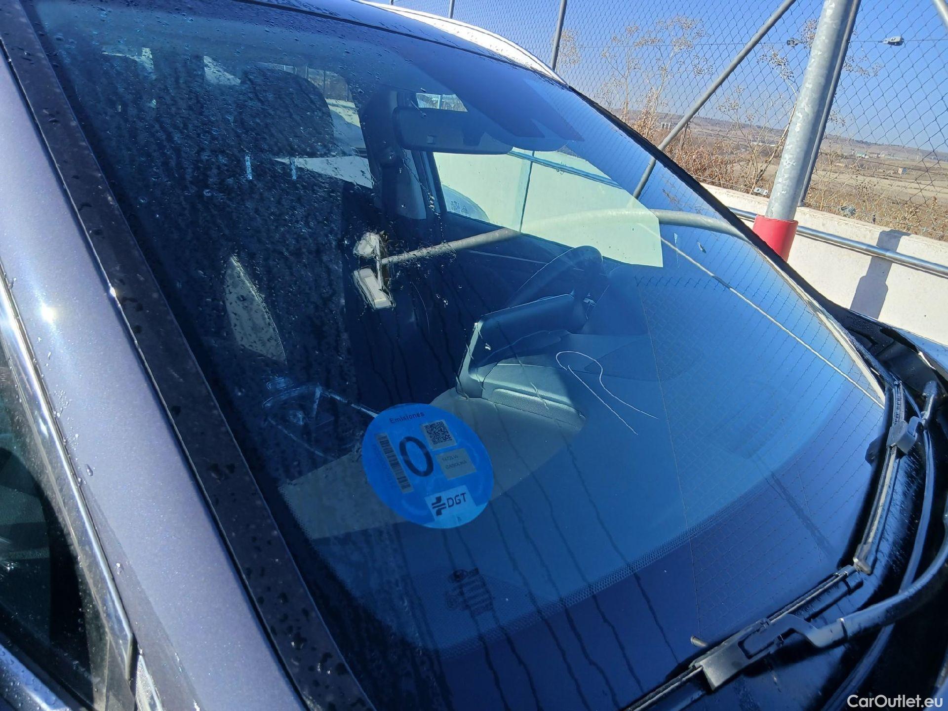  Hyundai  Santa Fe HYUNDAI  / 2021 / 5P / todoterreno 1.6 TGDi PHEV Tecno Auto 4x4 #6