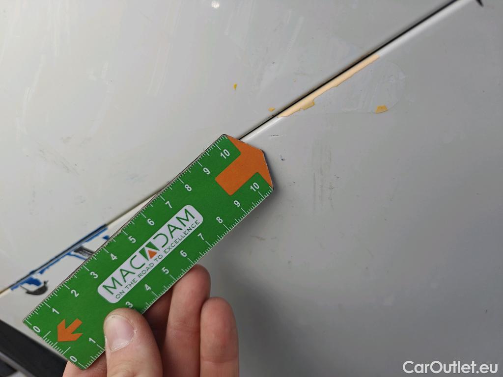  Dacia  Lodgy DACIA  / 2012 / 5P / monovolumen compacto Comfort Blue dCi 70kW (95CV) 7Pl - 18 #38