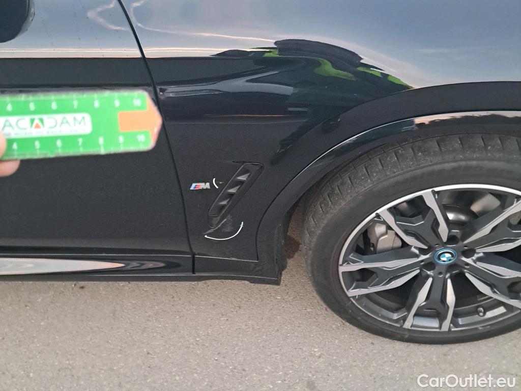  Bmw  X3 Serie  xDrive 30 e M Sport 2.0 290CV AT8 E6d #21