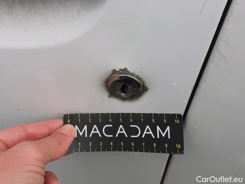  Dacia  Duster DACIA  / 2018 / 5P / todoterreno Comfort Blue dCi 85kW (115CV) 4X4 #21