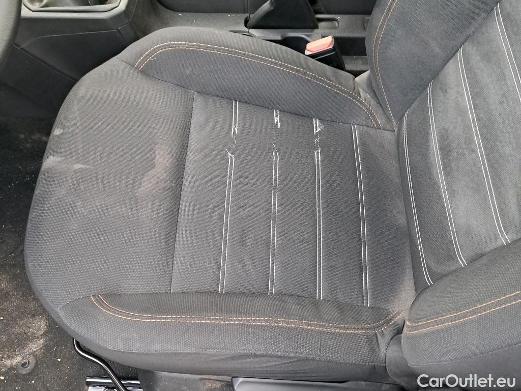  Dacia  Sandero DACIA  / 2020 / 5P / berlina con portón Stepway Essential TCe 67kW (90V) #11