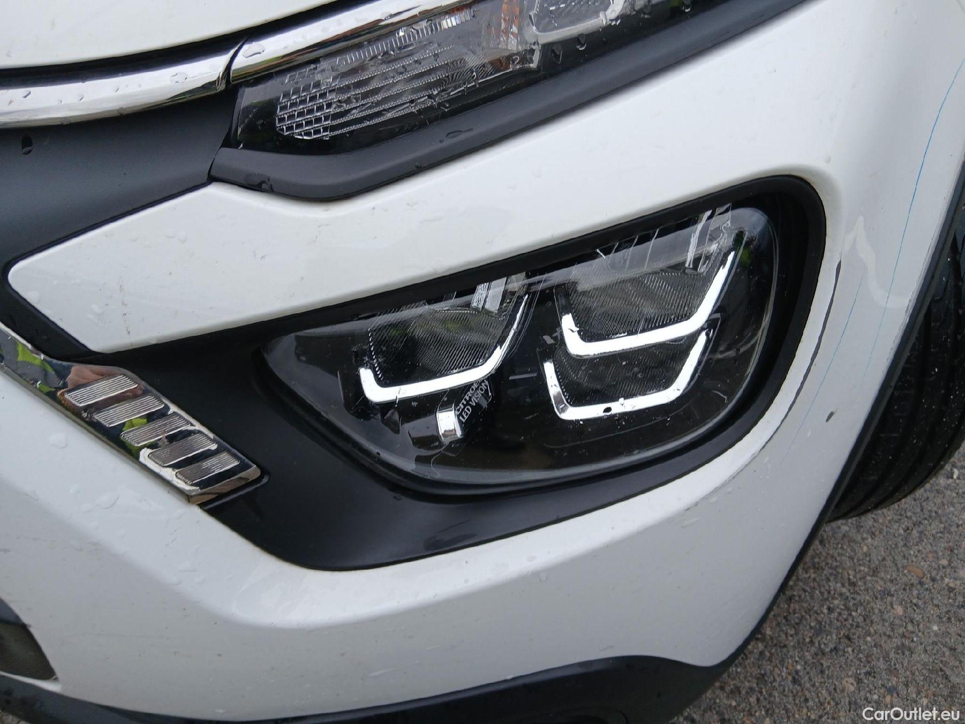  Citroen  C3 CITROEN  / 2020 / 5P / berlina con portón BlueHDi 75KW (100CV) S&S FEEL #14