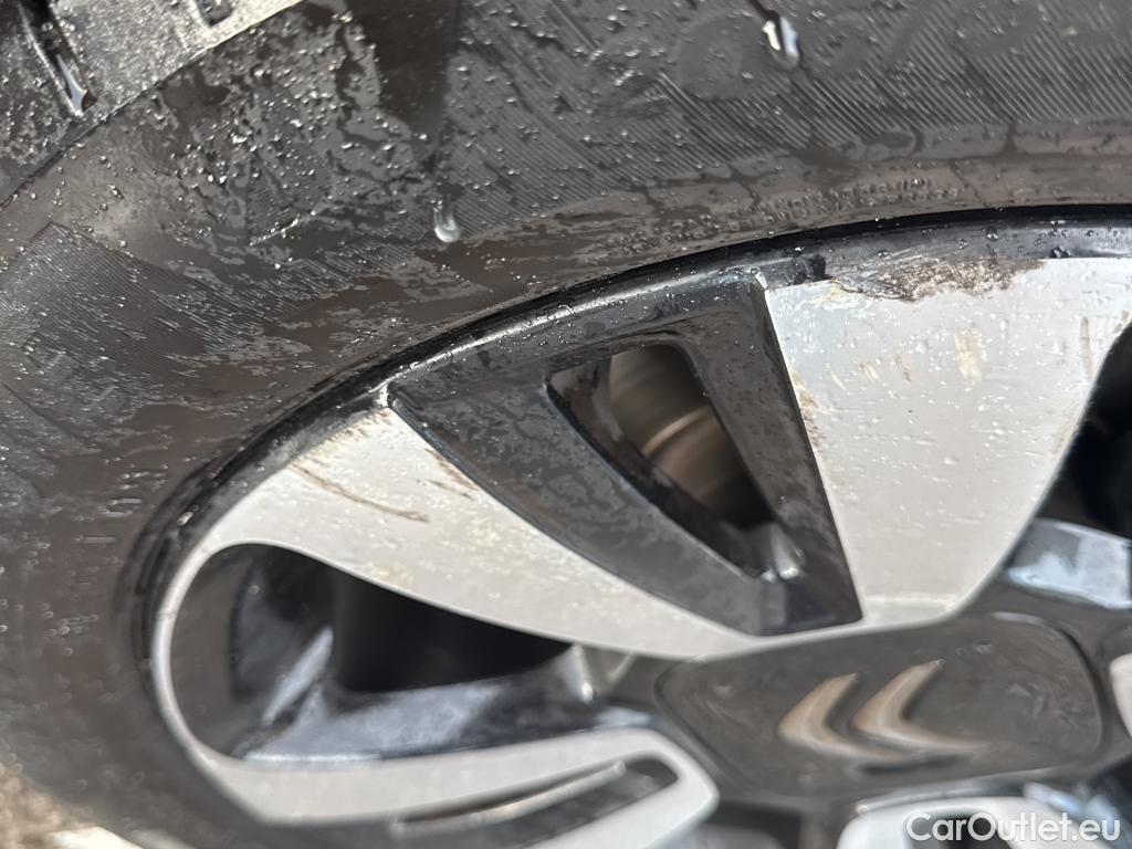  Citroen  C3 CITROEN  / 2016 / 5P / berlina con portón PureTech 60KW (82CV) FEEL (CX) #10