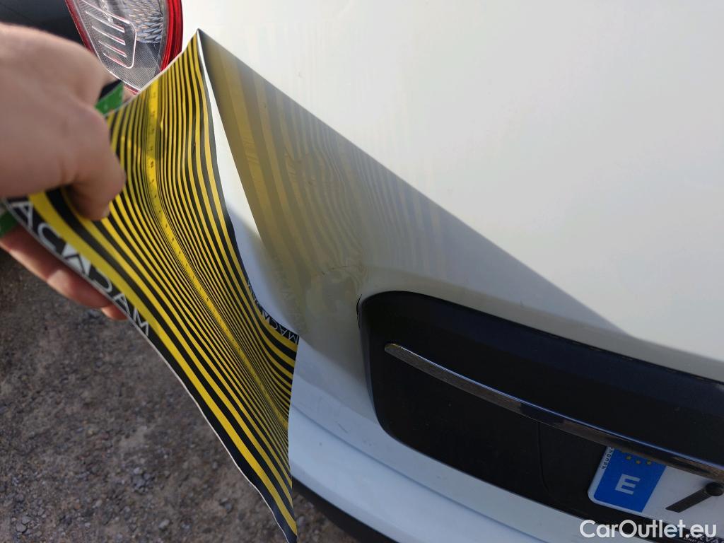  Dacia  Lodgy DACIA  / 2012 / 5P / monovolumen compacto Comfort Blue dCi 70kW (95CV) 7Pl - 18 #2