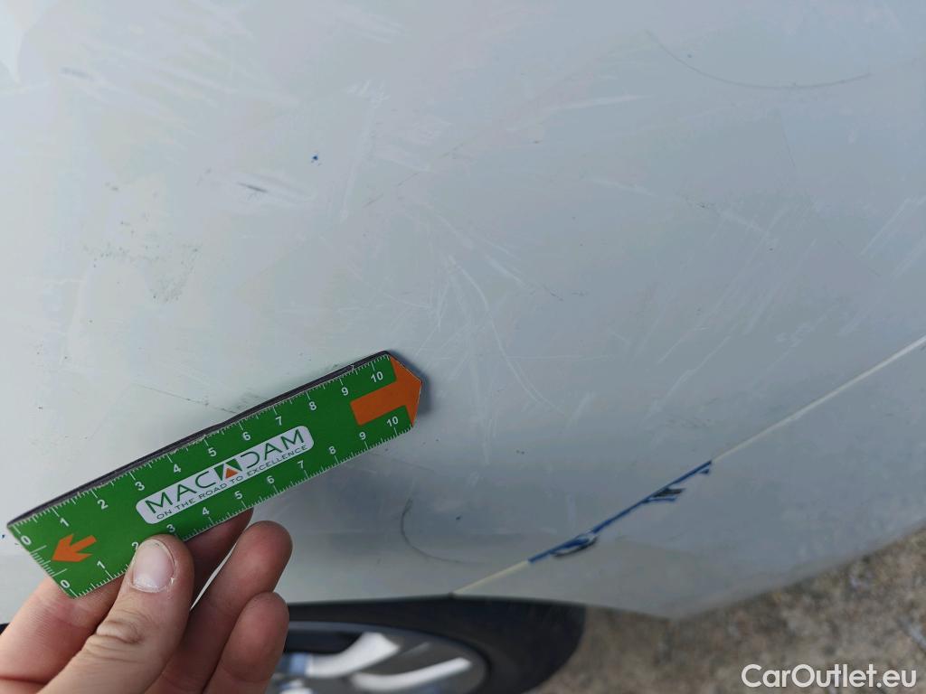  Dacia  Lodgy DACIA  / 2012 / 5P / monovolumen compacto Comfort Blue dCi 70kW (95CV) 7Pl - 18 #23