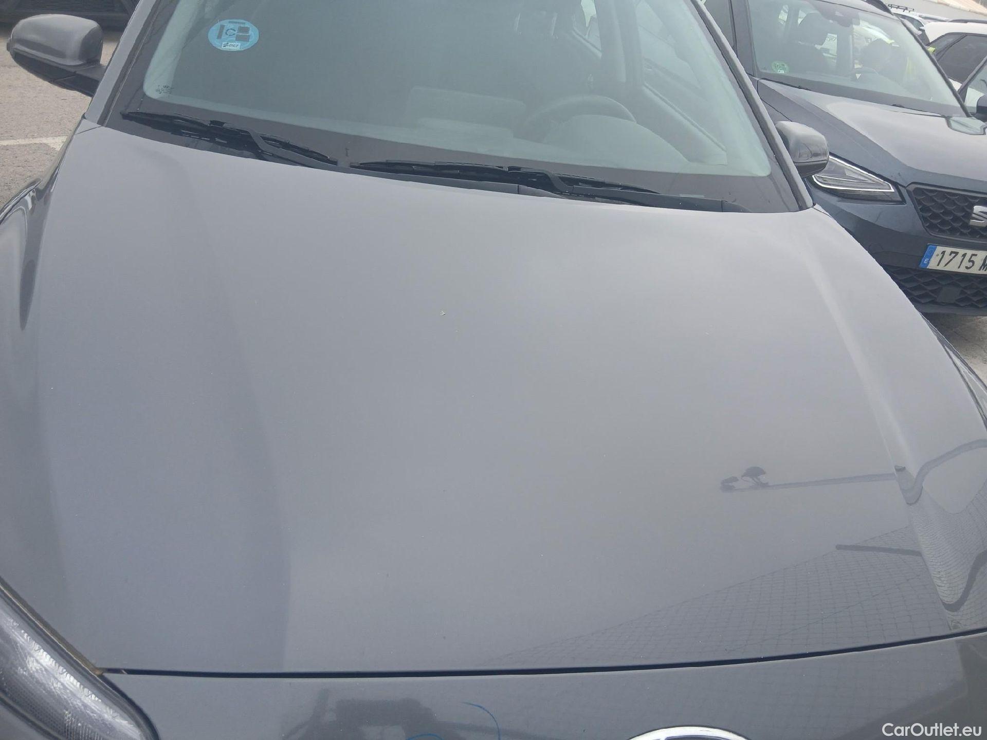  Hyundai  Konna HYUNDAI Kona / 2020 / 5P / todoterreno 1.0 TGDI Maxx 4X2 #16