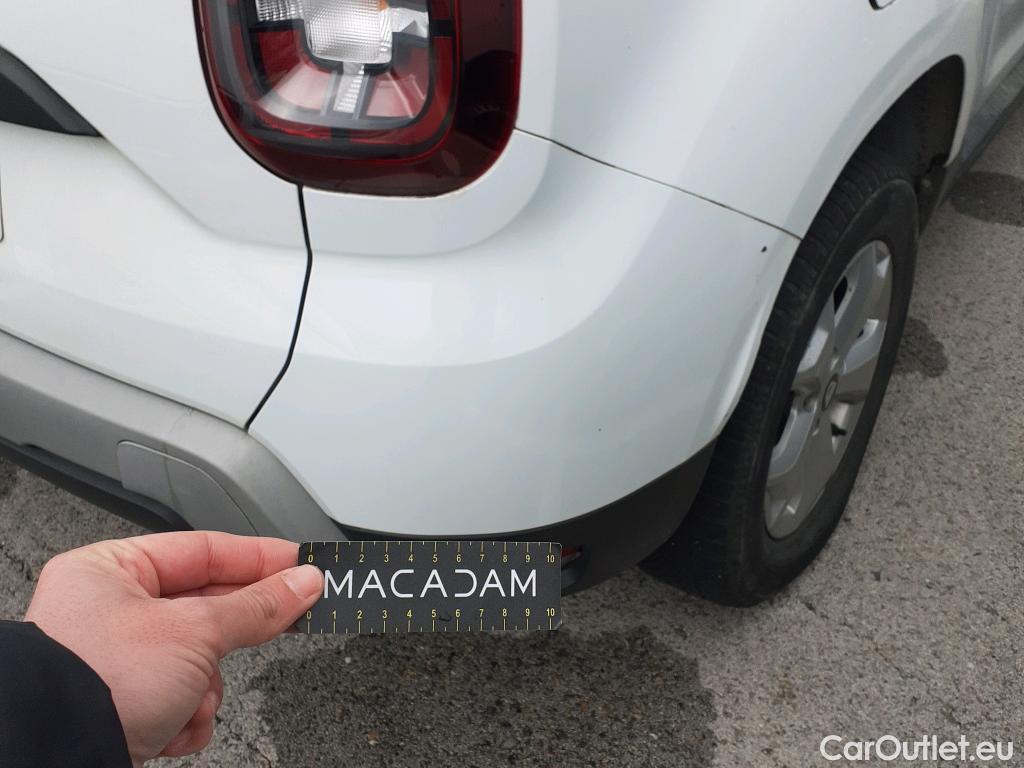  Dacia  Duster DACIA  / 2018 / 5P / todoterreno Comfort Blue dCi 85kW (115CV) 4X4 #22