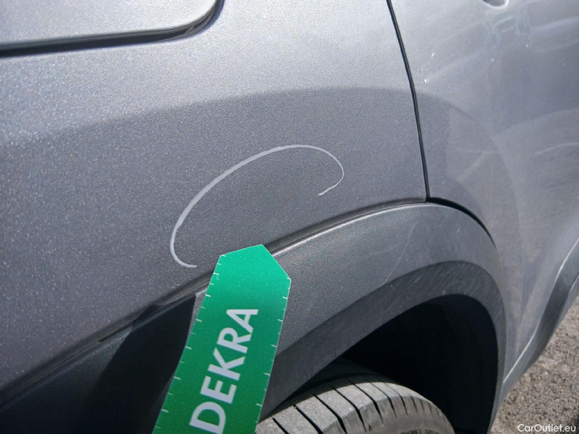  Citroen  C5 CITROEN  Aircross / 2018 / 5P / todoterreno BlueHdi 96kW (130CV) S&S EAT8 Shine #30