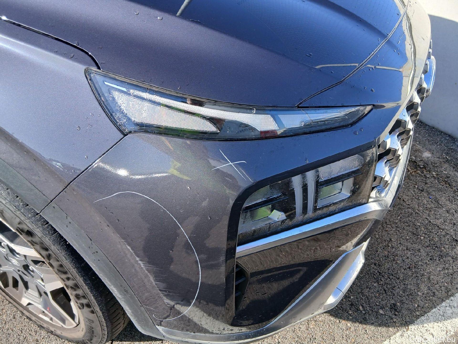  Hyundai  Santa Fe HYUNDAI  / 2021 / 5P / todoterreno 1.6 TGDi PHEV Tecno Auto 4x4 #8