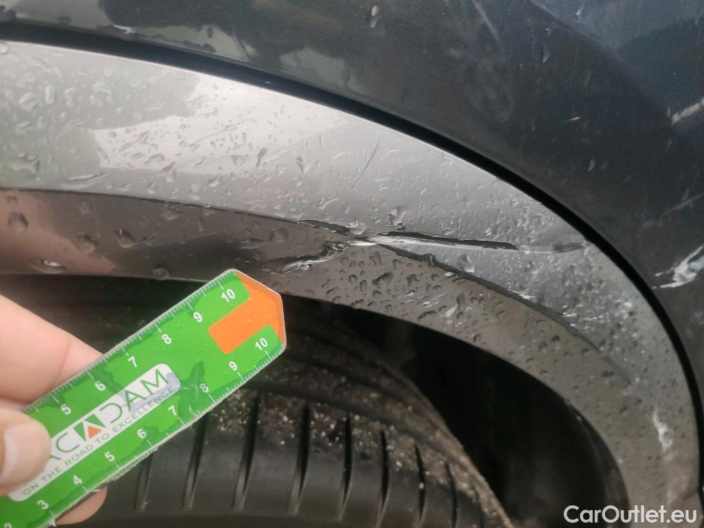  Cupra  Formentor CUPRA  / 2020 / 5P / todoterreno 1.5 TSI 110kW (150 CV) DSG (AC2) #36